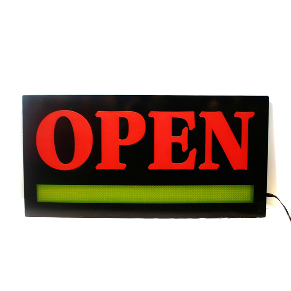 LED Scrolling Message Sign-01																					 																					 